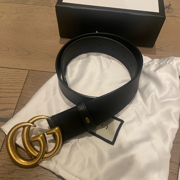 Gucci belt - Picture 4 of 6